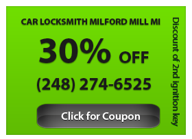 Cheap Car Key Locksmith Milford Mill MI